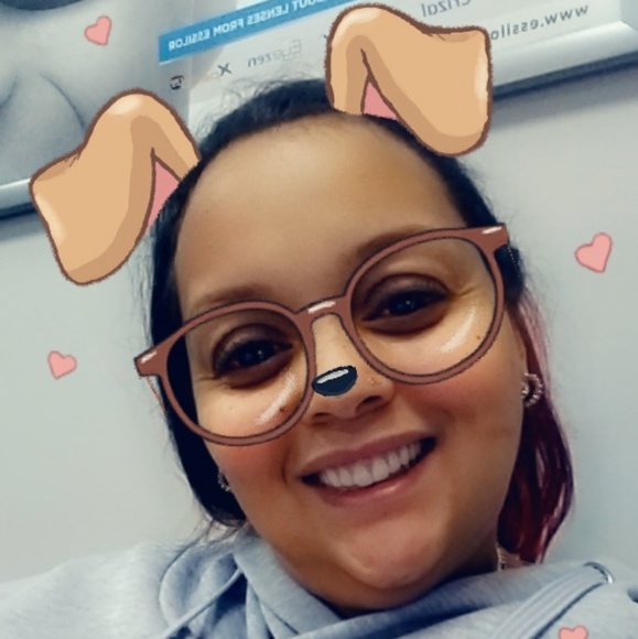 Meet your Posher, Elisha - Picture 1 of 1